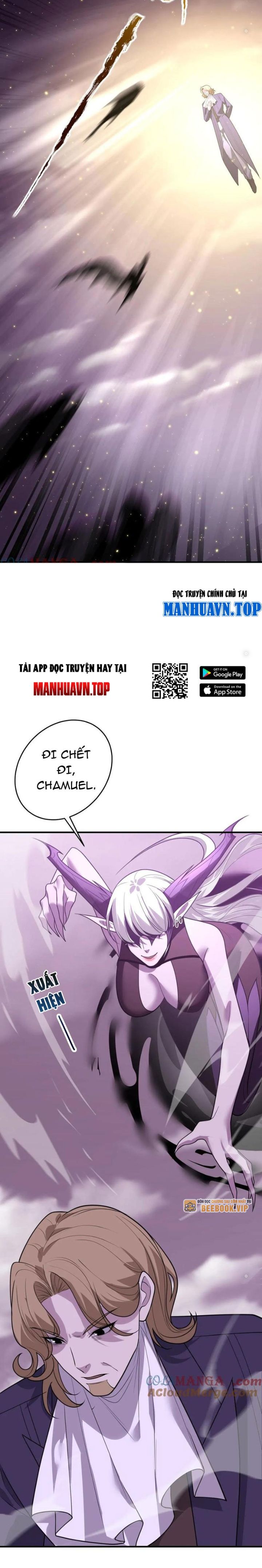 Thế Giới Bắt Đầu Lại Từ Đầu Chapter 31 - Trang 2