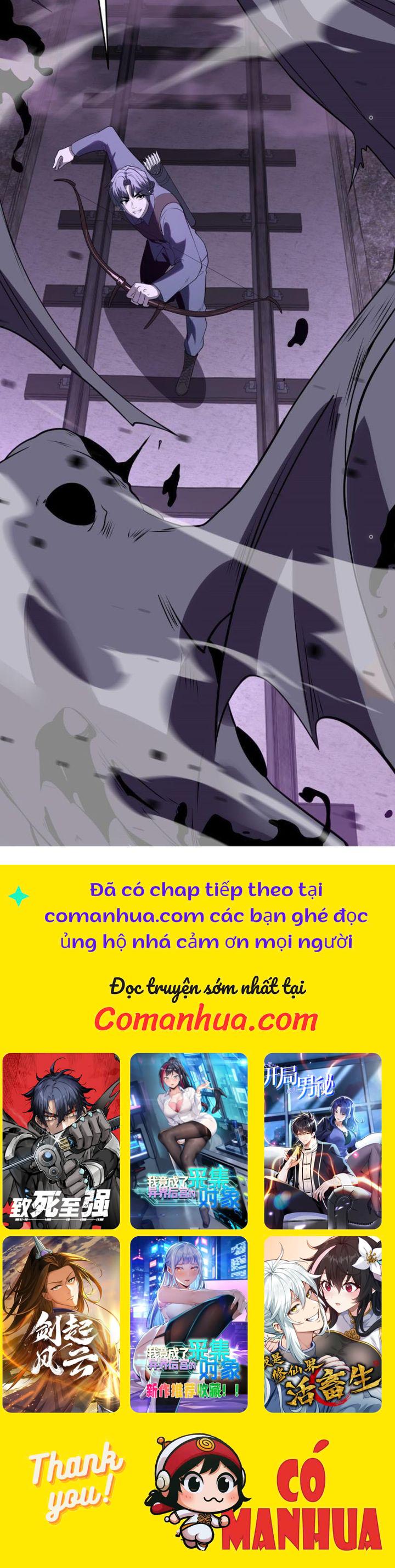 Thế Giới Bắt Đầu Lại Từ Đầu Chapter 16 - Trang 2