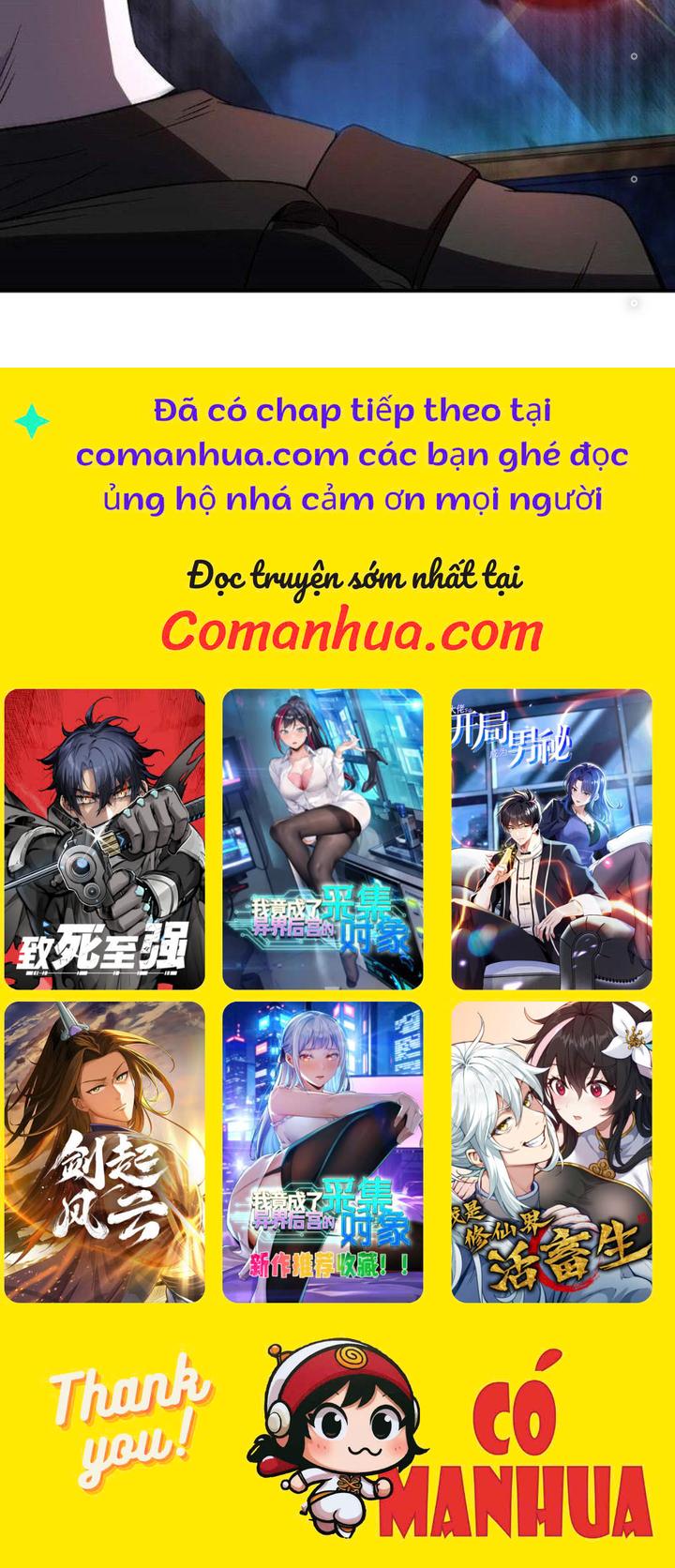 Thế Giới Bắt Đầu Lại Từ Đầu Chapter 15 - Trang 2