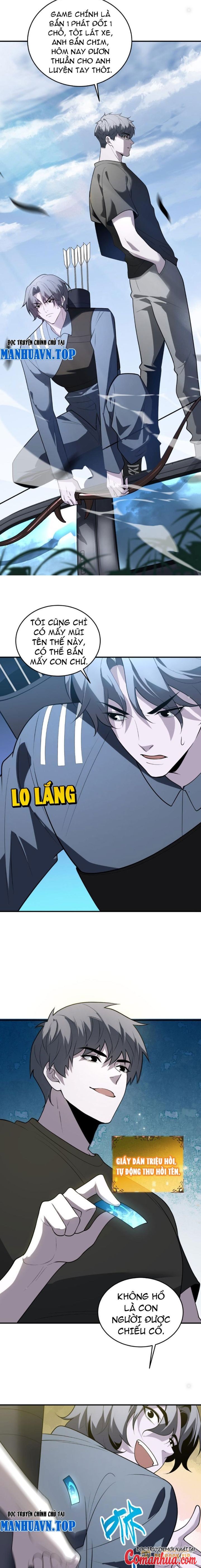 Thế Giới Bắt Đầu Lại Từ Đầu Chapter 10 - Trang 2