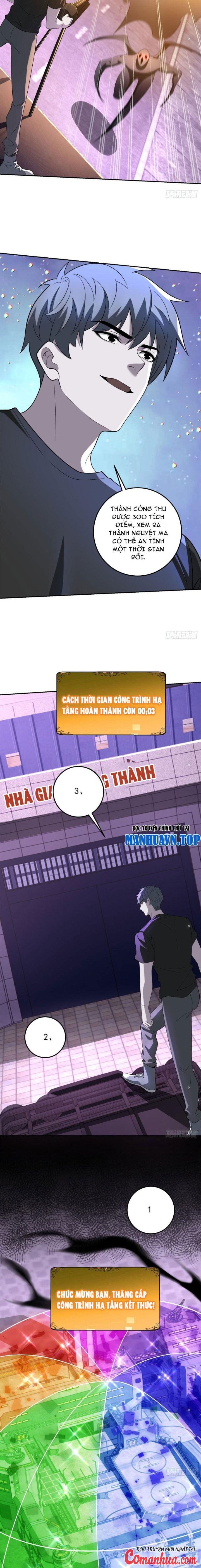 Thế Giới Bắt Đầu Lại Từ Đầu Chapter 9 - Trang 2