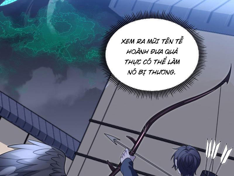 Thế Giới Bắt Đầu Lại Từ Đầu Chapter 5 - Trang 2