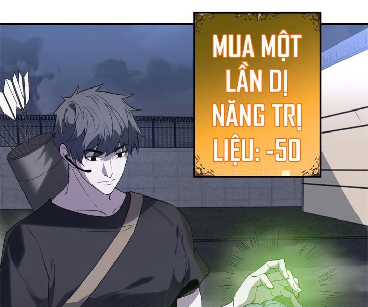 Thế Giới Bắt Đầu Lại Từ Đầu Chapter 4 - Trang 2