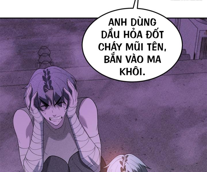 Thế Giới Bắt Đầu Lại Từ Đầu Chapter 2 - Trang 2