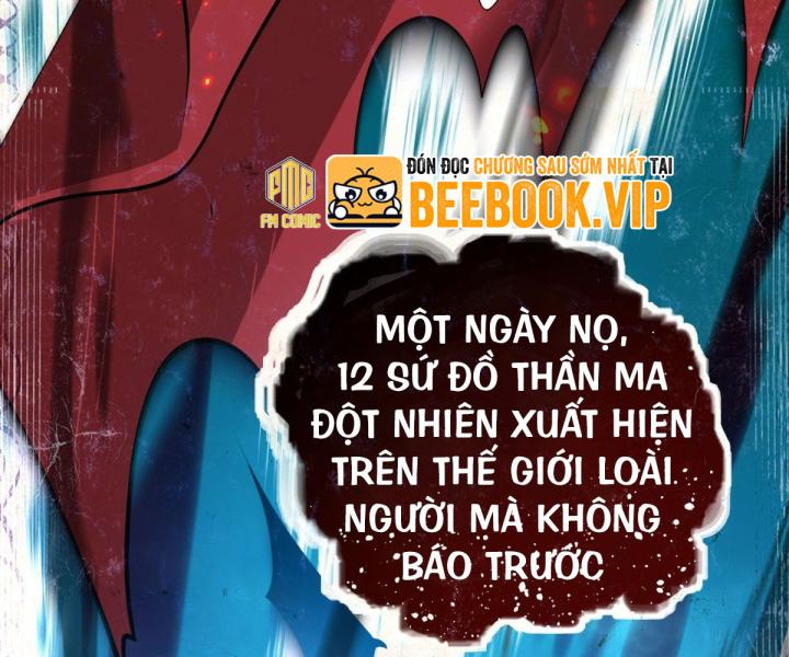 Thế Giới Bắt Đầu Lại Từ Đầu Chapter 1 - Trang 2