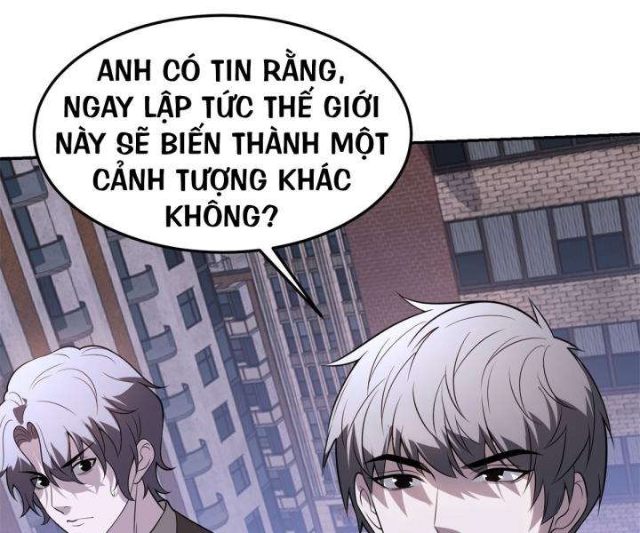 Thế Giới Bắt Đầu Lại Từ Đầu Chapter 1 - Trang 2