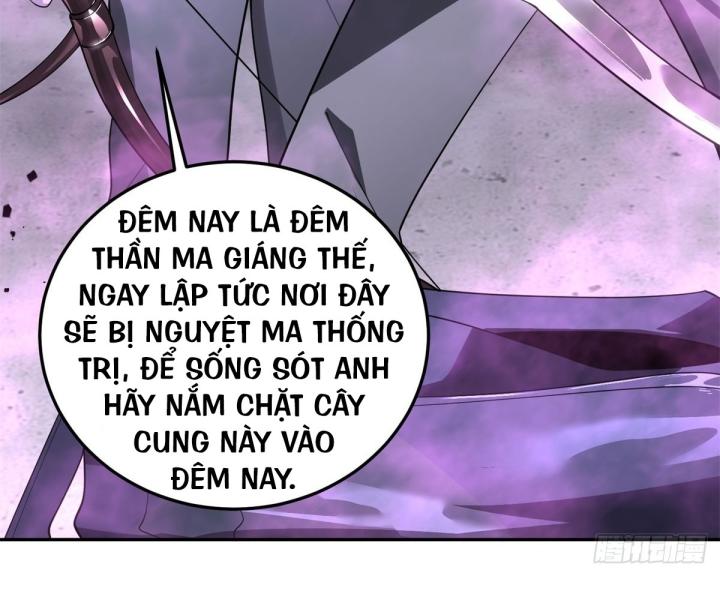 Thế Giới Bắt Đầu Lại Từ Đầu Chapter 1 - Trang 2