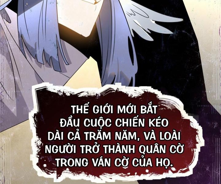 Thế Giới Bắt Đầu Lại Từ Đầu Chapter 1 - Trang 2