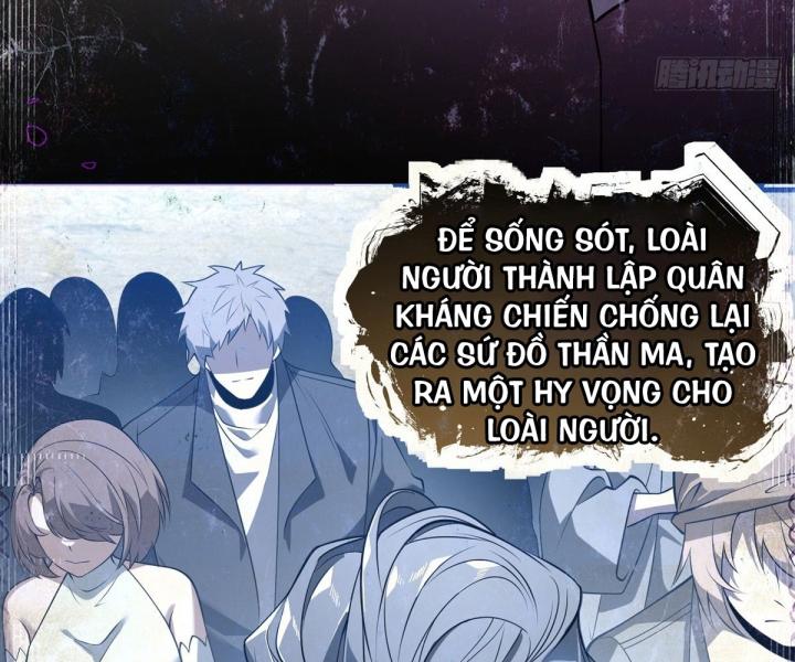 Thế Giới Bắt Đầu Lại Từ Đầu Chapter 1 - Trang 2