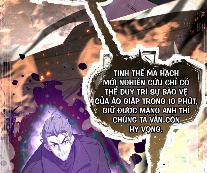 Thế Giới Bắt Đầu Lại Từ Đầu Chapter 1 - Trang 2