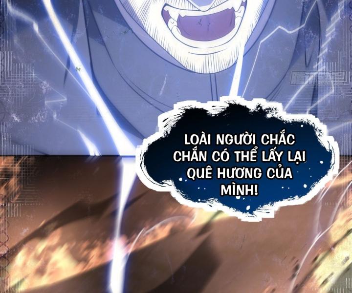 Thế Giới Bắt Đầu Lại Từ Đầu Chapter 1 - Trang 2