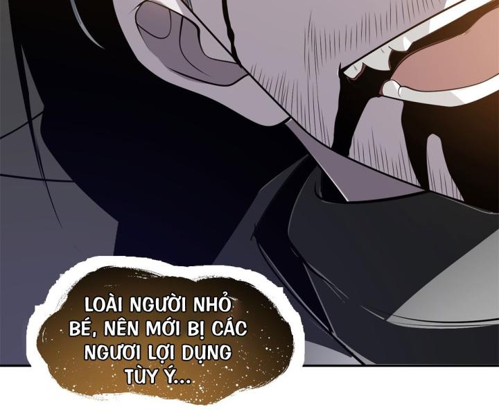 Thế Giới Bắt Đầu Lại Từ Đầu Chapter 1 - Trang 2