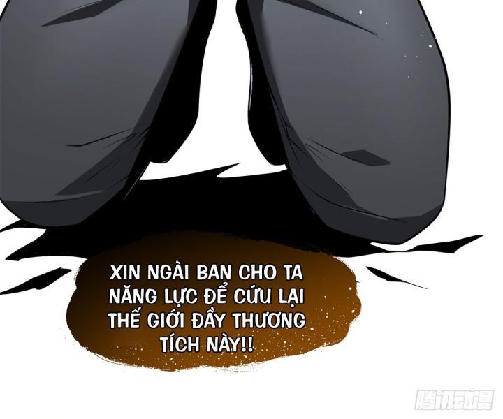 Thế Giới Bắt Đầu Lại Từ Đầu Chapter 1 - Trang 2