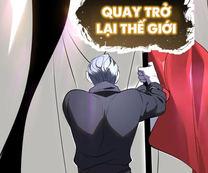 Thế Giới Bắt Đầu Lại Từ Đầu Chapter 0 - Trang 2