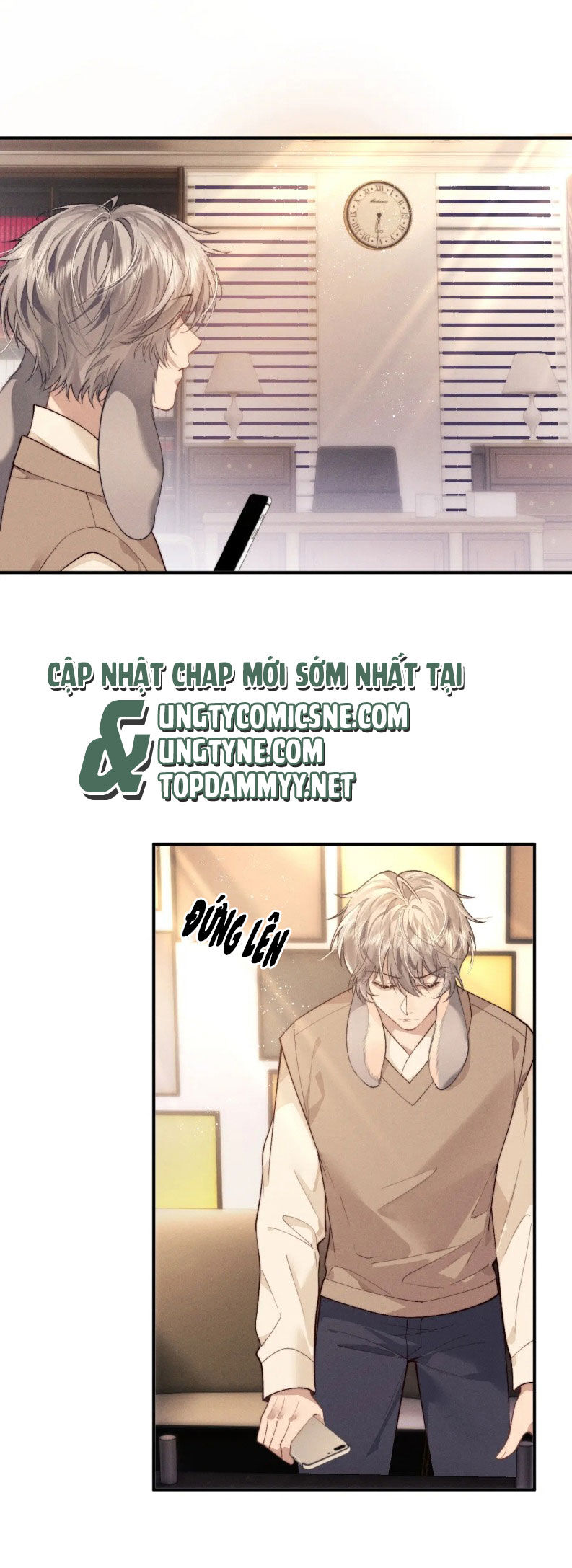 Chấp Sự Thỏ Cụp Tai Chapter 148 - Trang 2