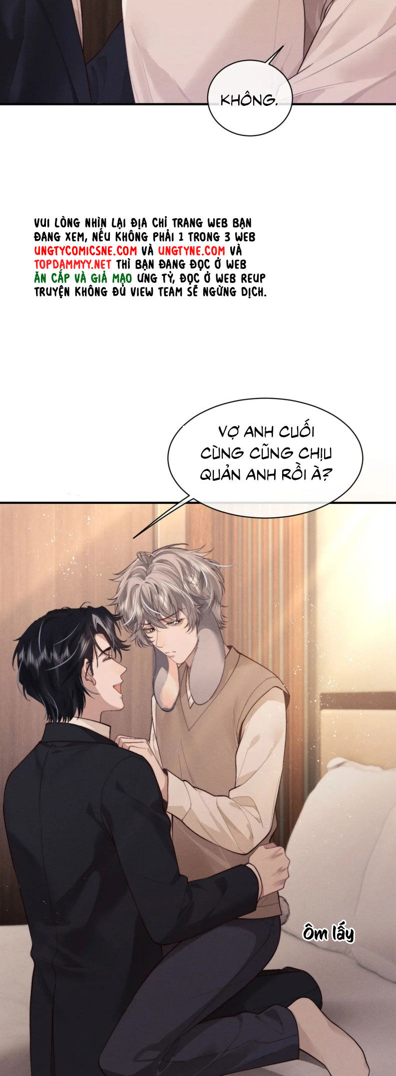 Chấp Sự Thỏ Cụp Tai Chapter 148 - Trang 2