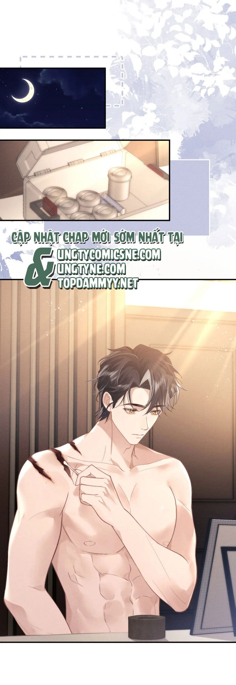 Chấp Sự Thỏ Cụp Tai Chapter 148 - Trang 2