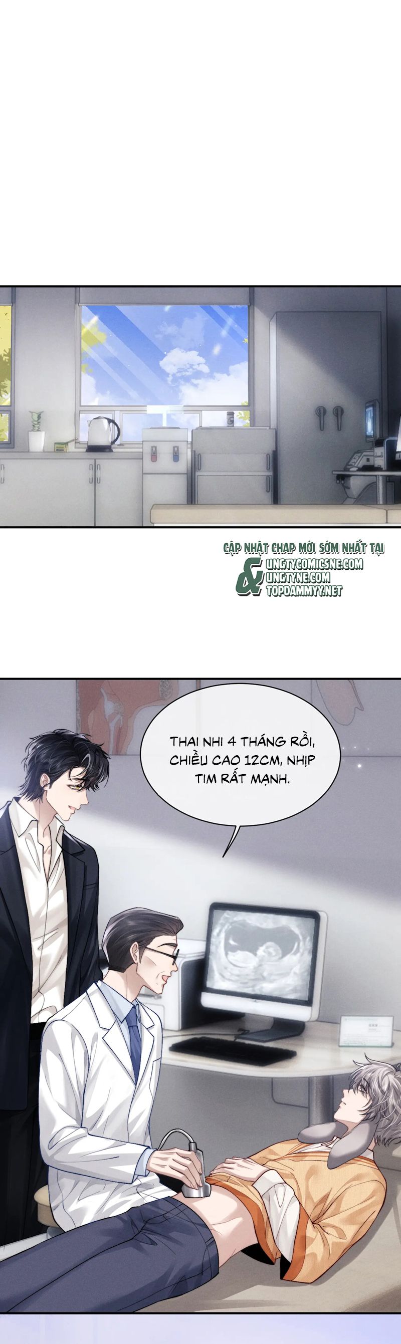 Chấp Sự Thỏ Cụp Tai Chapter 141 - Trang 2