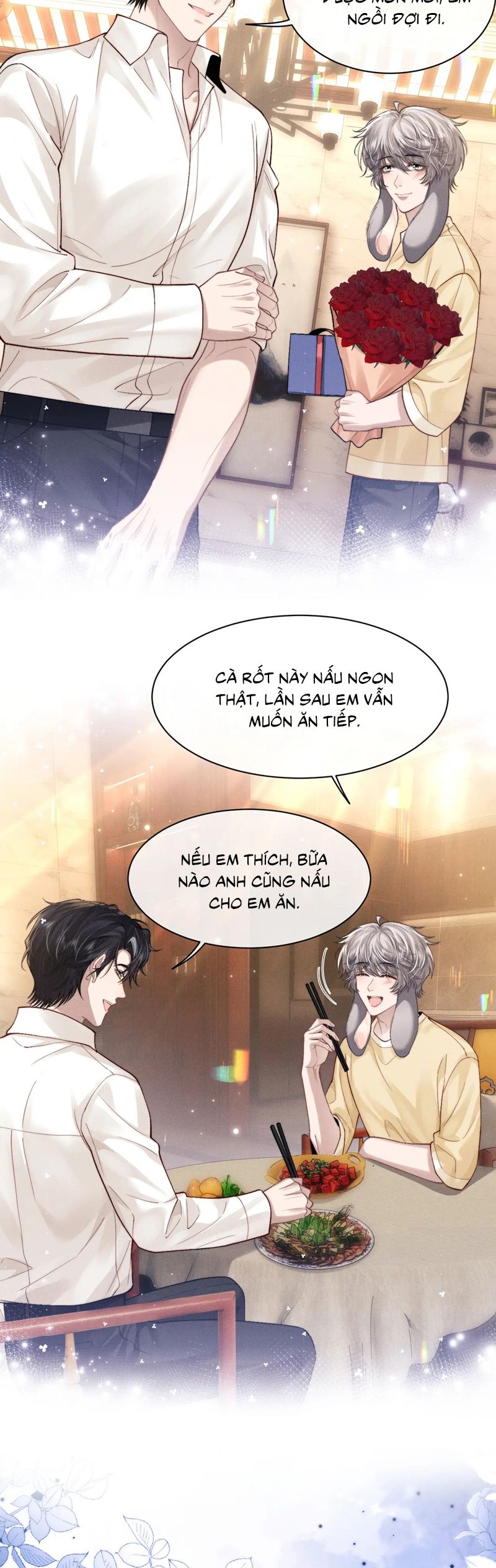 Chấp Sự Thỏ Cụp Tai Chapter 140 - Trang 2