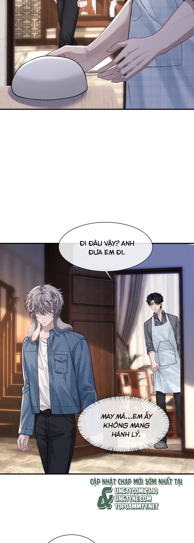 Chấp Sự Thỏ Cụp Tai Chapter 131 - Trang 2