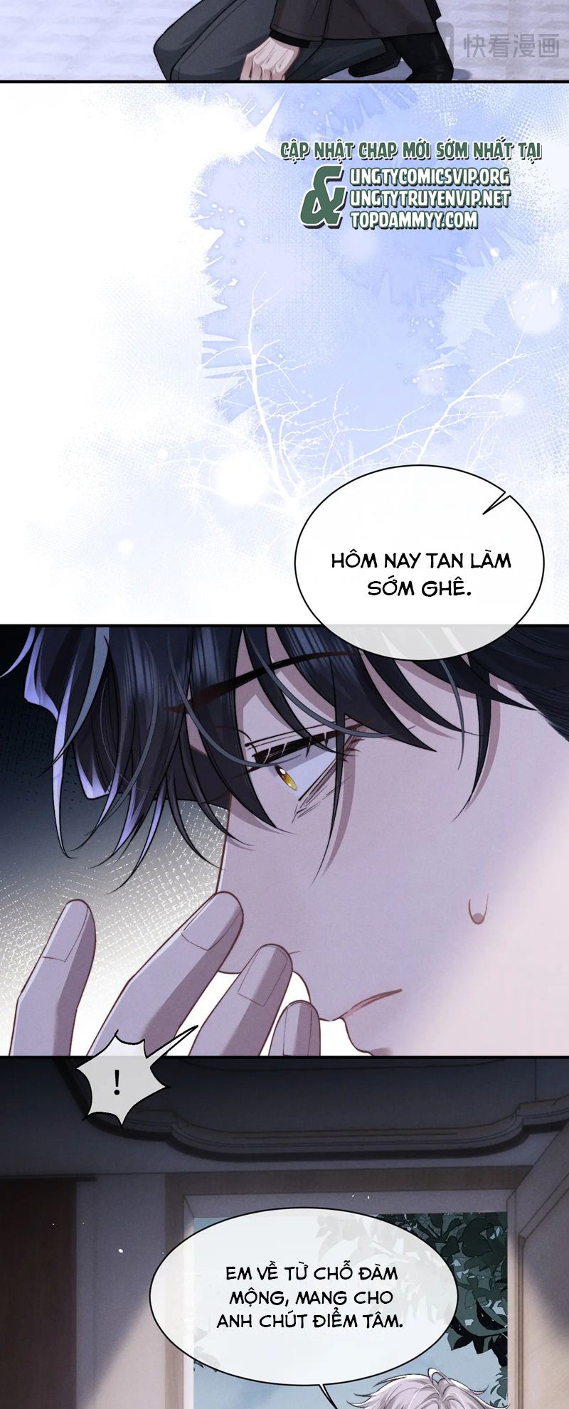 Chấp Sự Thỏ Cụp Tai Chapter 124 - Trang 2