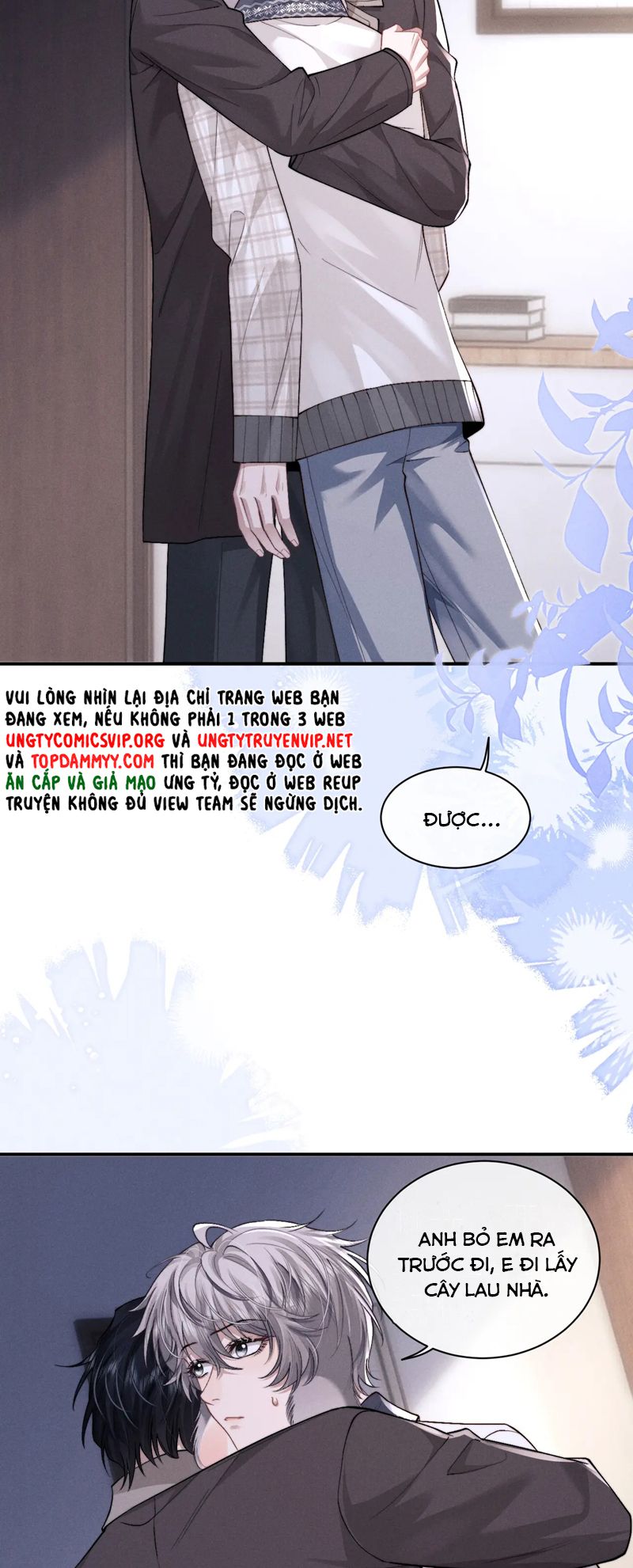 Chấp Sự Thỏ Cụp Tai Chapter 124 - Trang 2