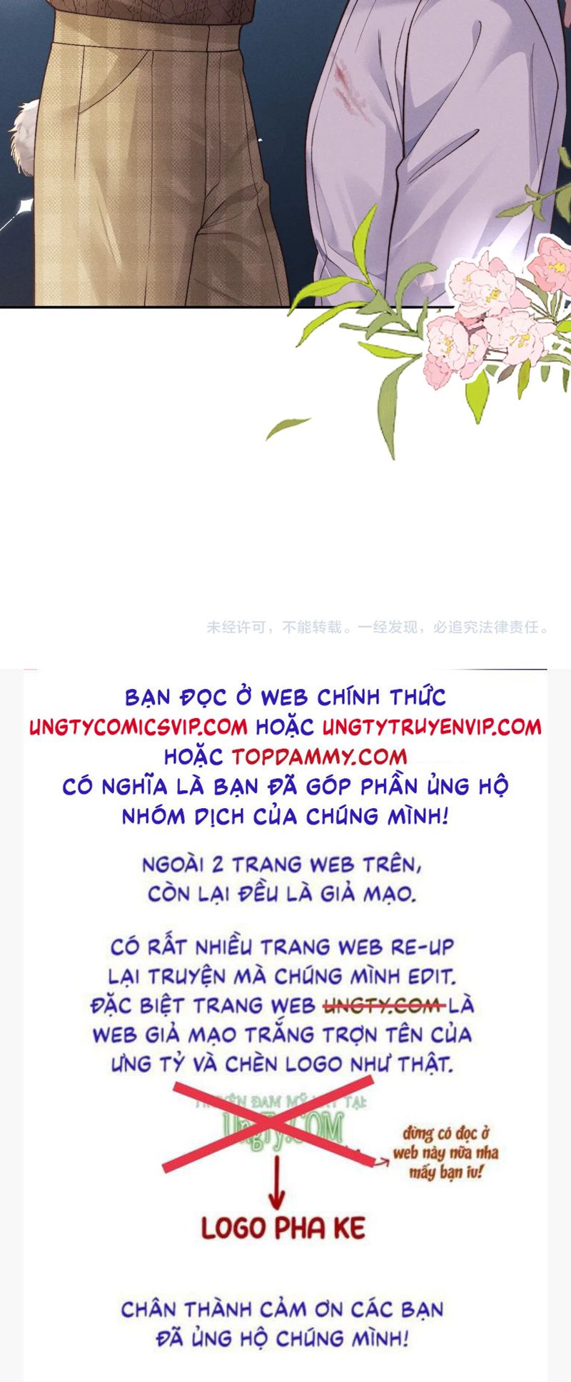 Chấp Sự Thỏ Cụp Tai Chapter 112 - Trang 2