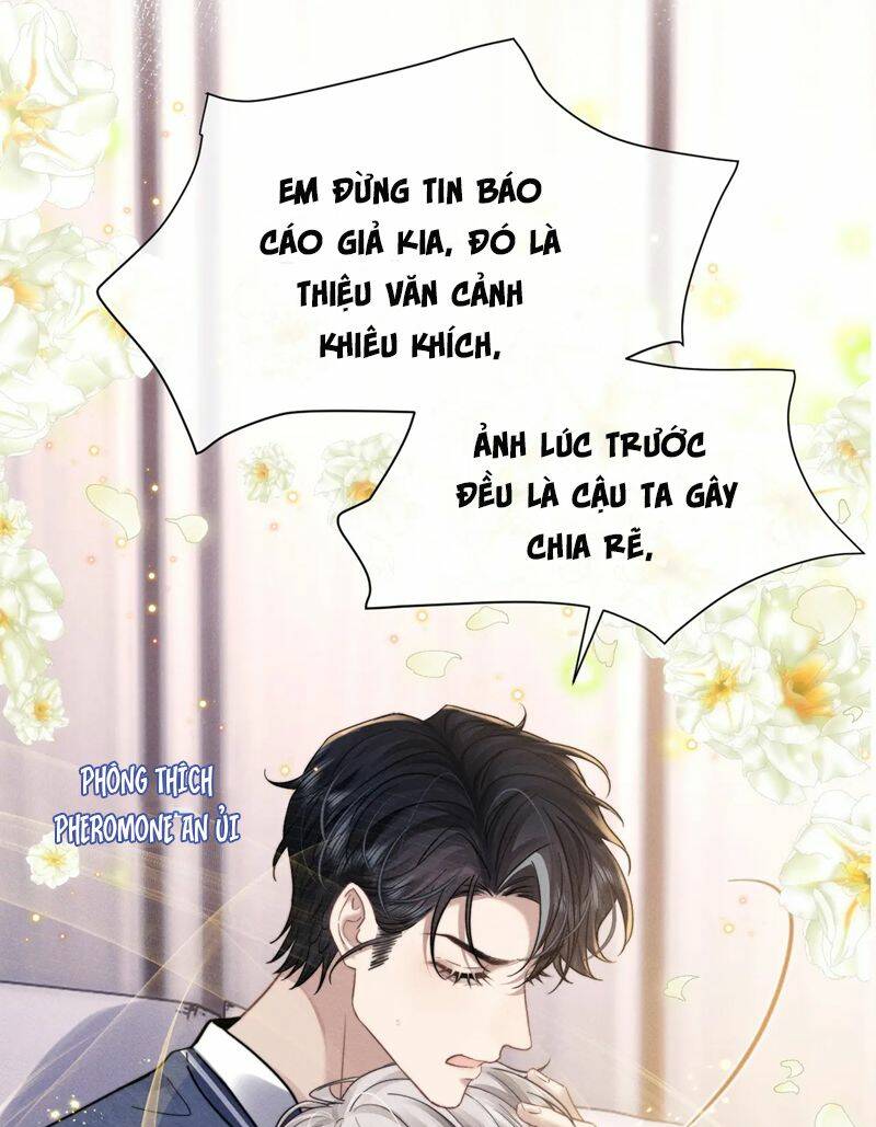 Chấp Sự Thỏ Cụp Tai Chapter 90 - Trang 2