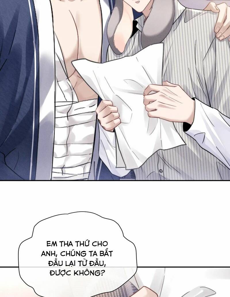 Chấp Sự Thỏ Cụp Tai Chapter 90 - Trang 2