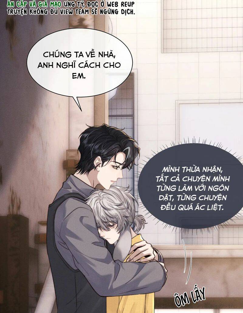 Chấp Sự Thỏ Cụp Tai Chapter 90 - Trang 2