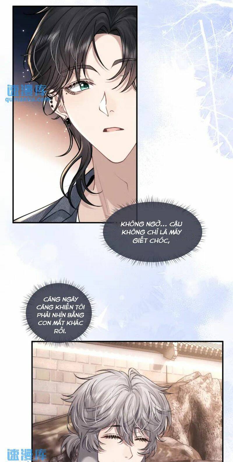 Chấp Sự Thỏ Cụp Tai Chapter 81 - Trang 2