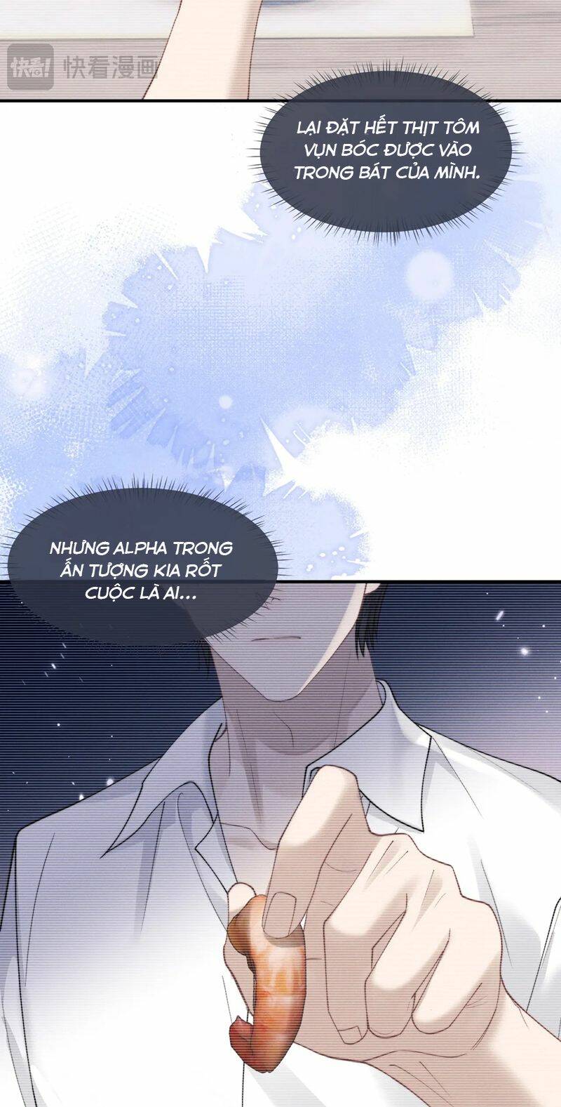 Chấp Sự Thỏ Cụp Tai Chapter 80 - Trang 2