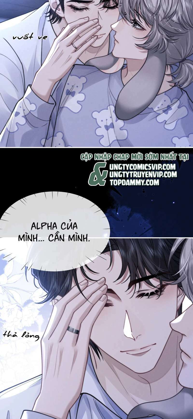 Chấp Sự Thỏ Cụp Tai Chapter 68 - Trang 2