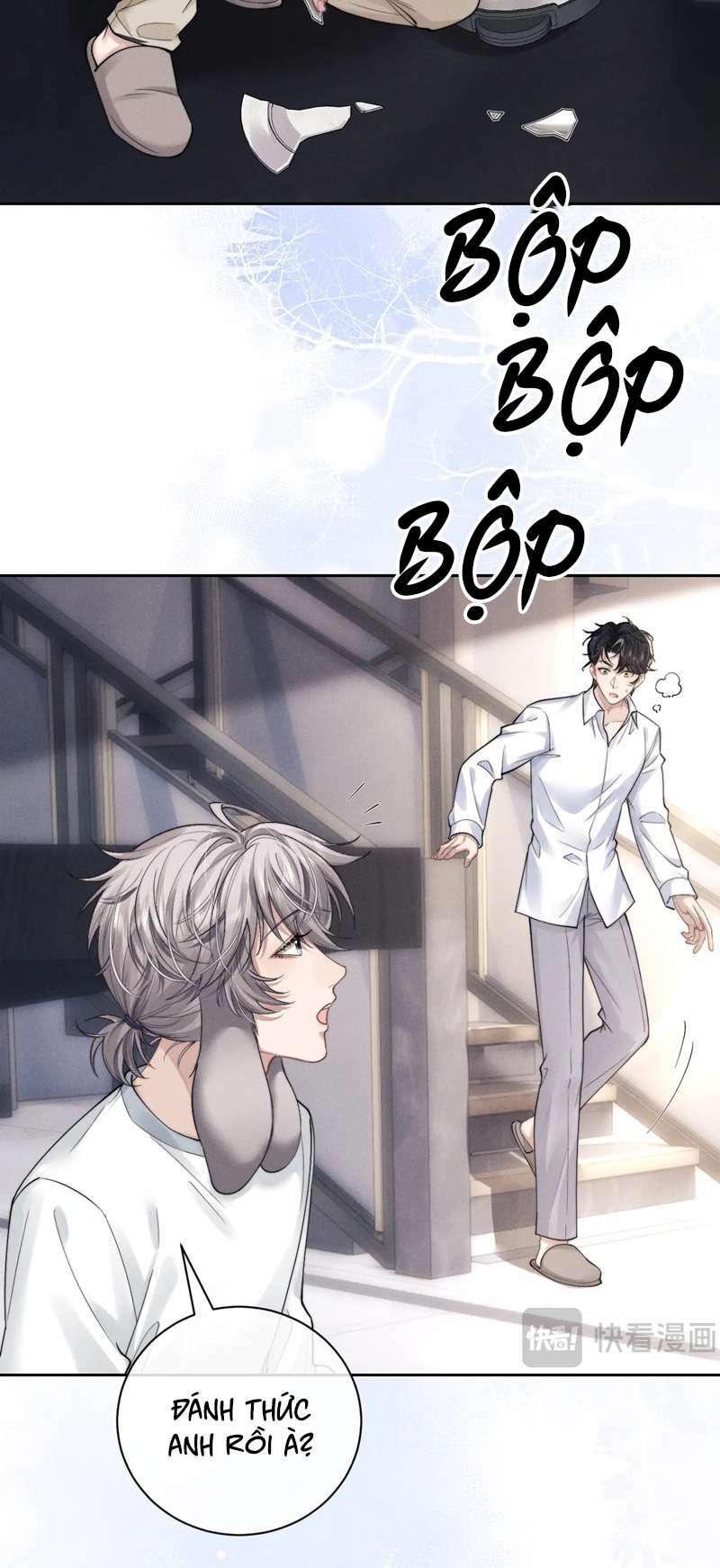 Chấp Sự Thỏ Cụp Tai Chapter 68 - Trang 2