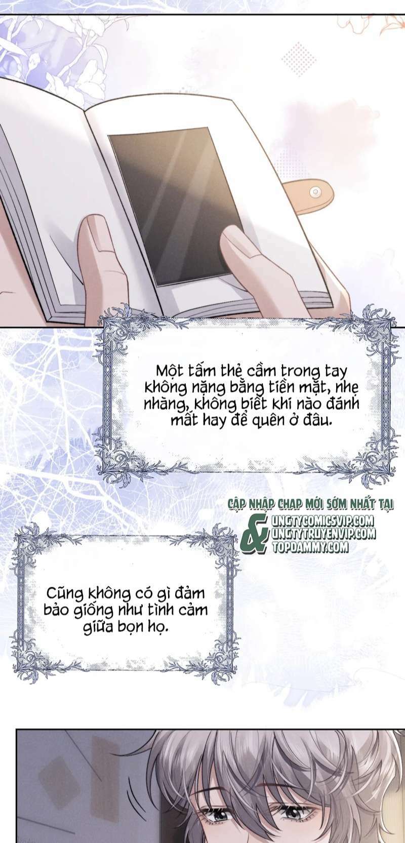 Chấp Sự Thỏ Cụp Tai Chapter 56 - Trang 2