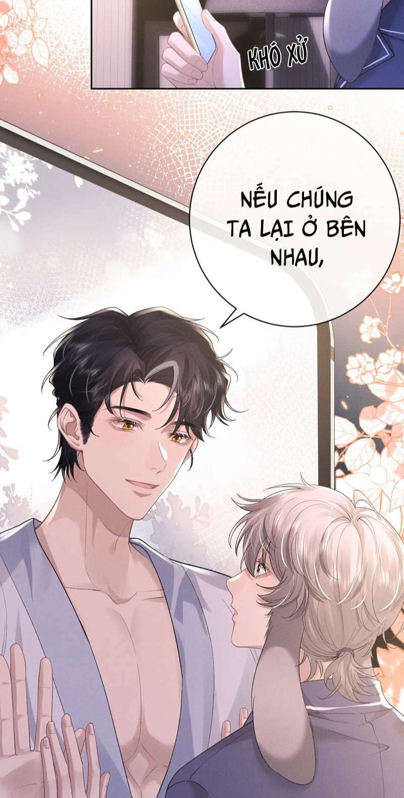 Chấp Sự Thỏ Cụp Tai Chapter 50 - Trang 2