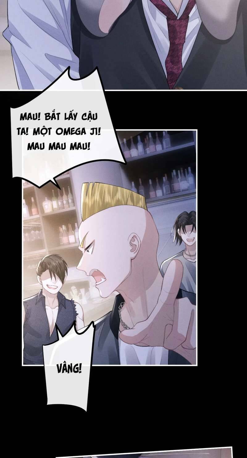 Chấp Sự Thỏ Cụp Tai Chapter 37 - Trang 2