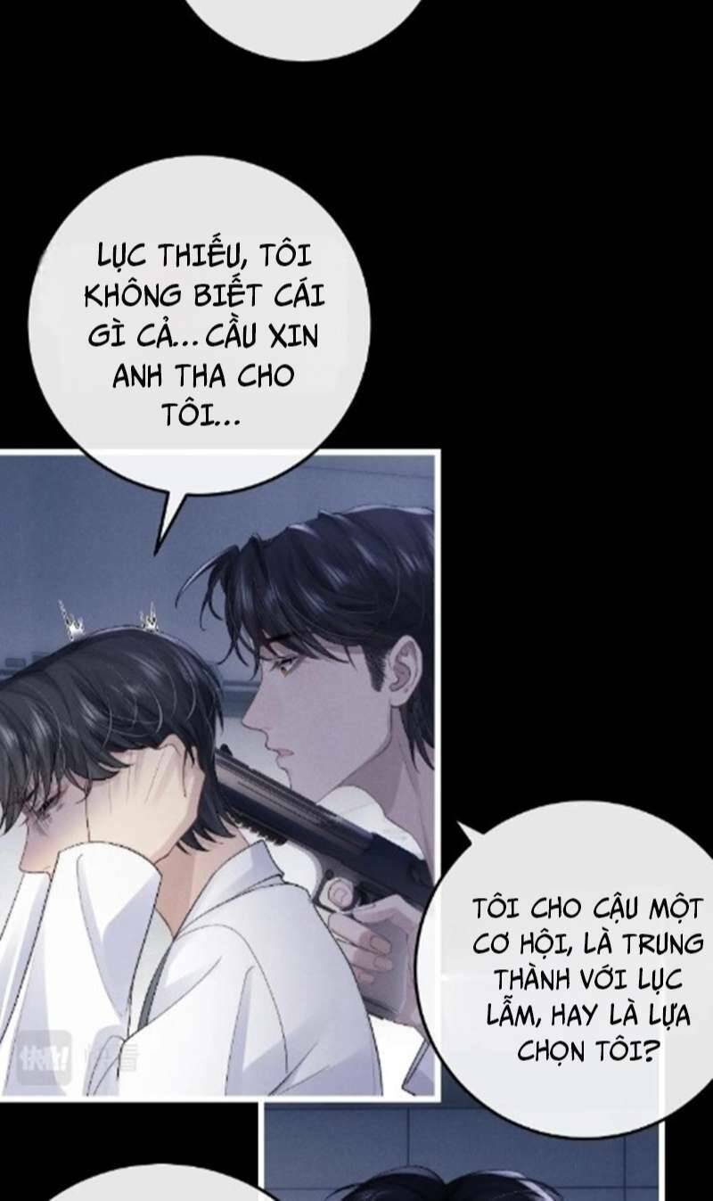 Chấp Sự Thỏ Cụp Tai Chapter 35 - Trang 2