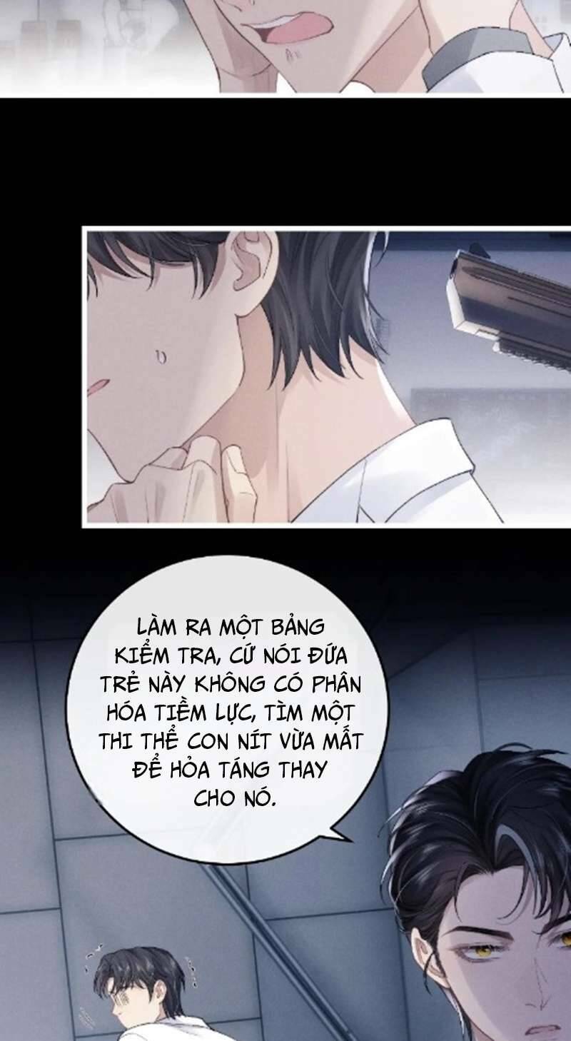 Chấp Sự Thỏ Cụp Tai Chapter 35 - Trang 2