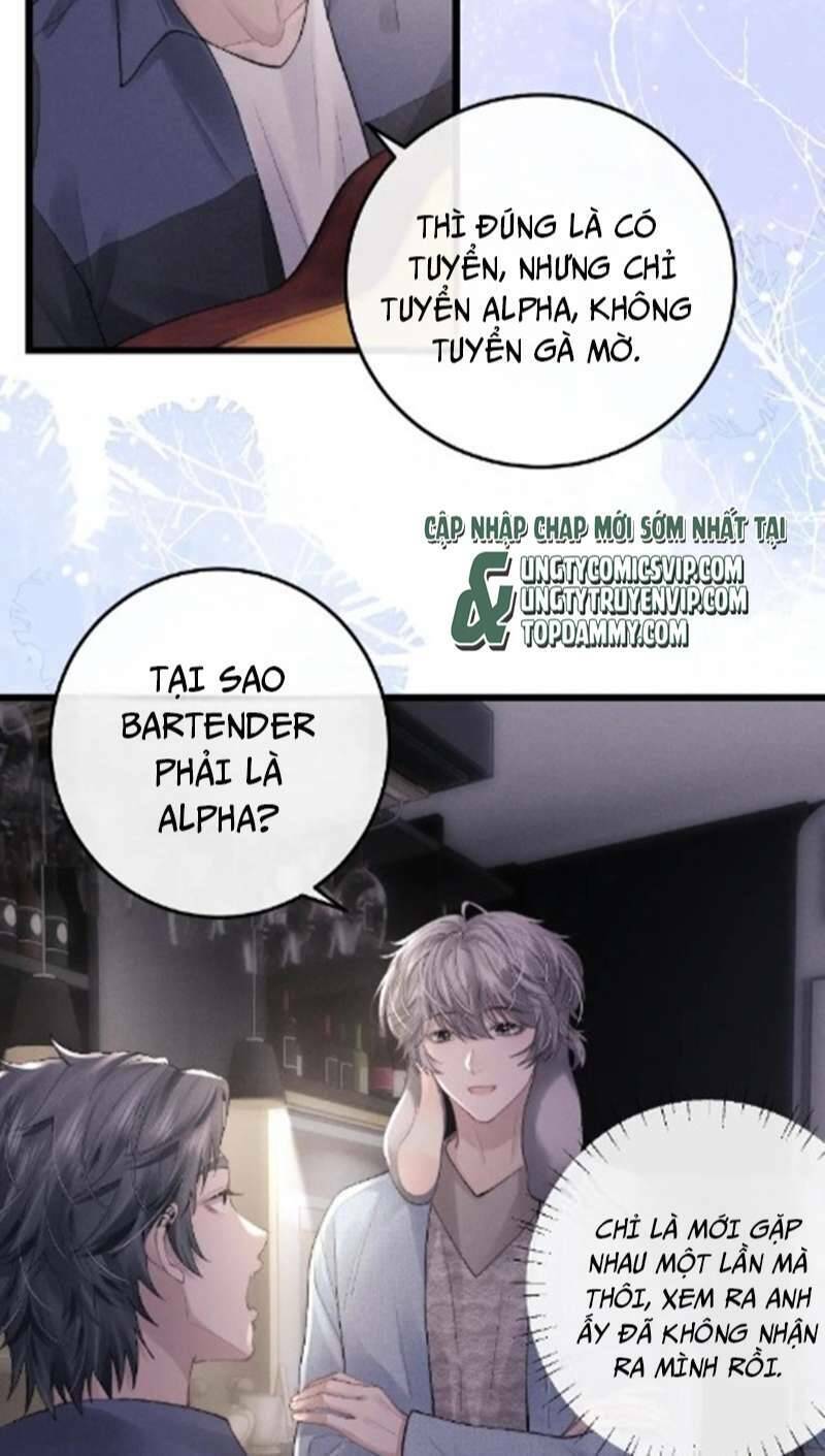 Chấp Sự Thỏ Cụp Tai Chapter 35 - Trang 2