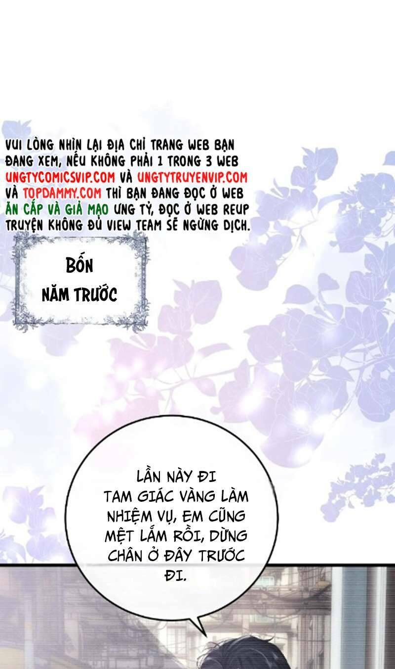 Chấp Sự Thỏ Cụp Tai Chapter 35 - Trang 2