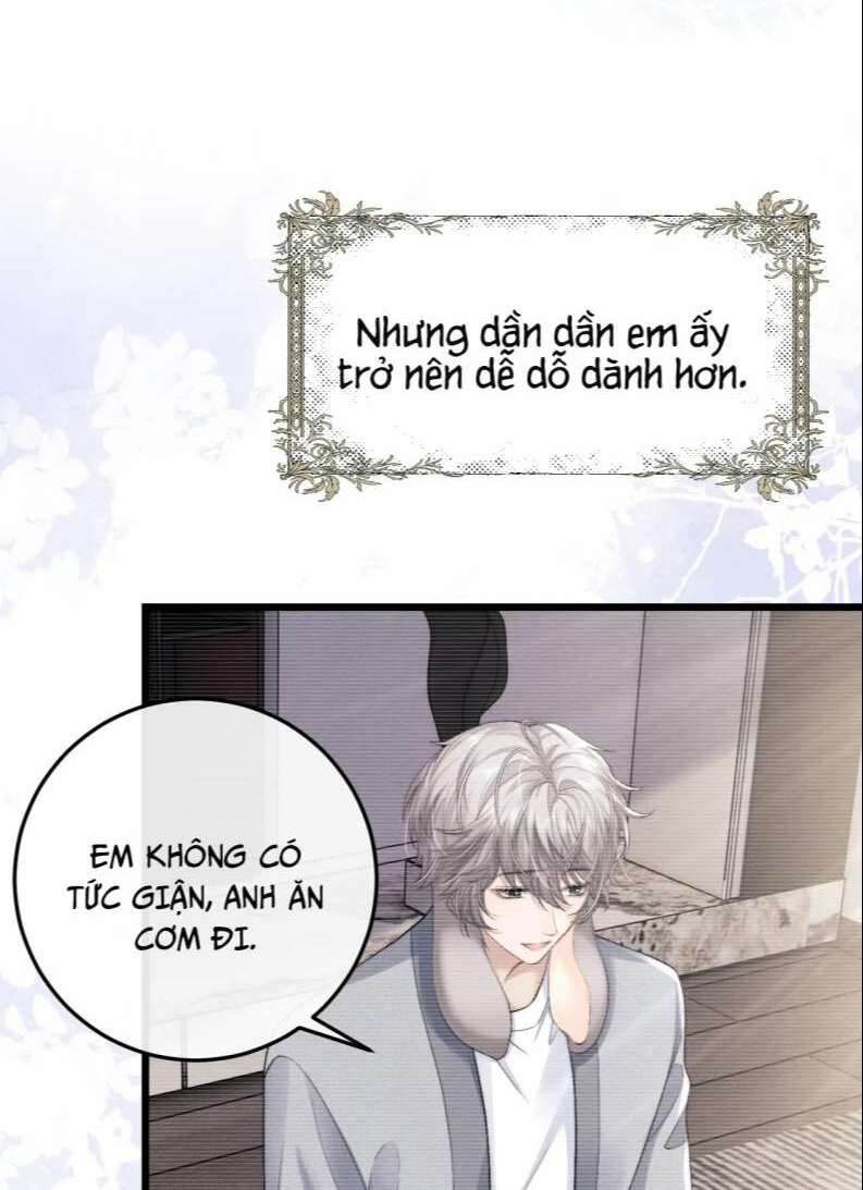 Chấp Sự Thỏ Cụp Tai Chapter 29 - Trang 2