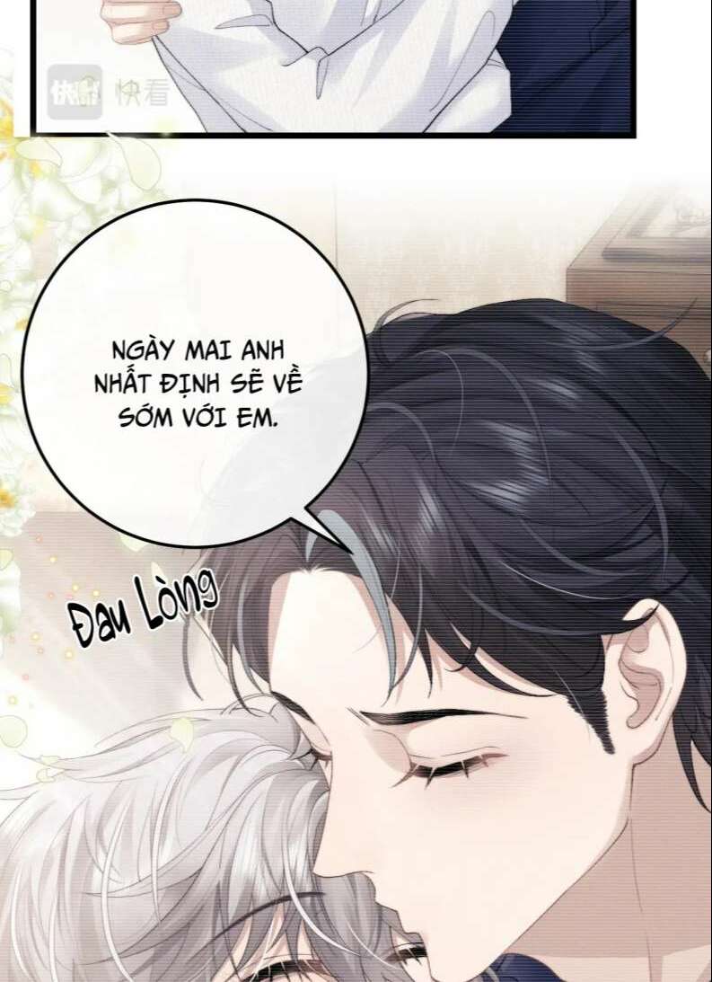 Chấp Sự Thỏ Cụp Tai Chapter 29 - Trang 2