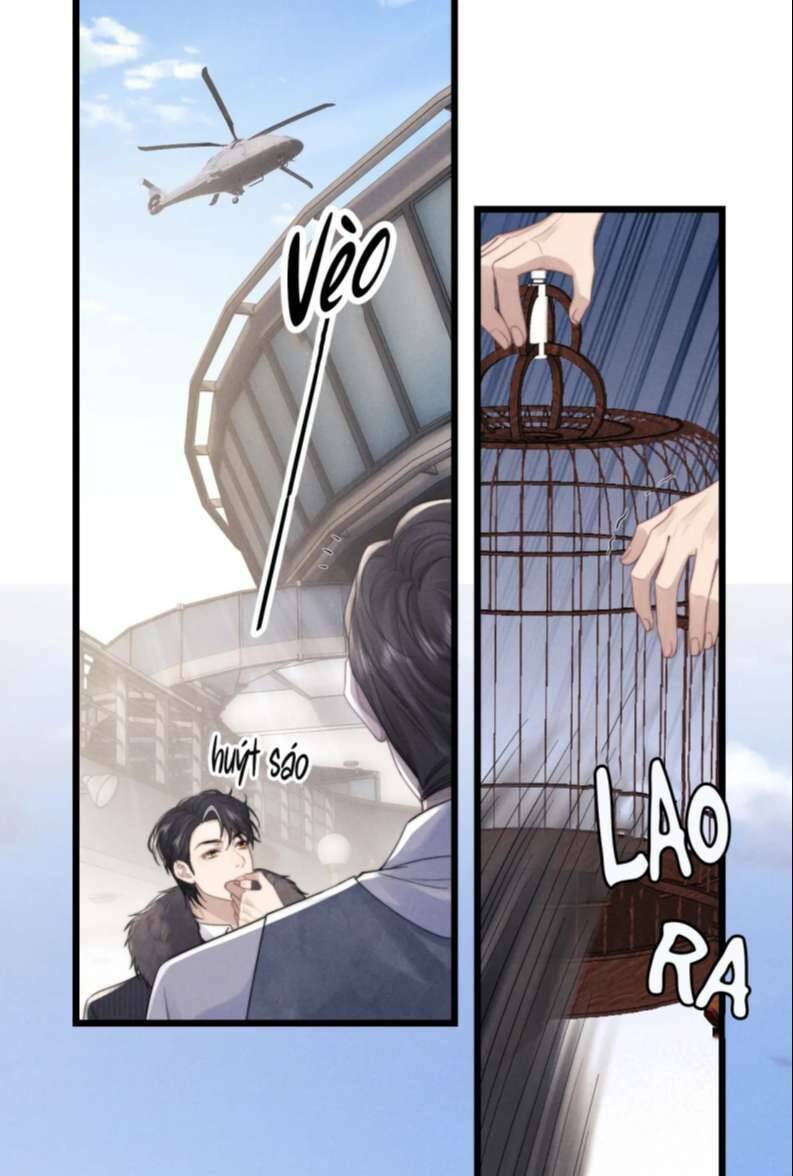 Chấp Sự Thỏ Cụp Tai Chapter 24 - Trang 2