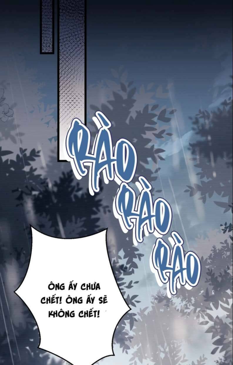 Chấp Sự Thỏ Cụp Tai Chapter 24 - Trang 2