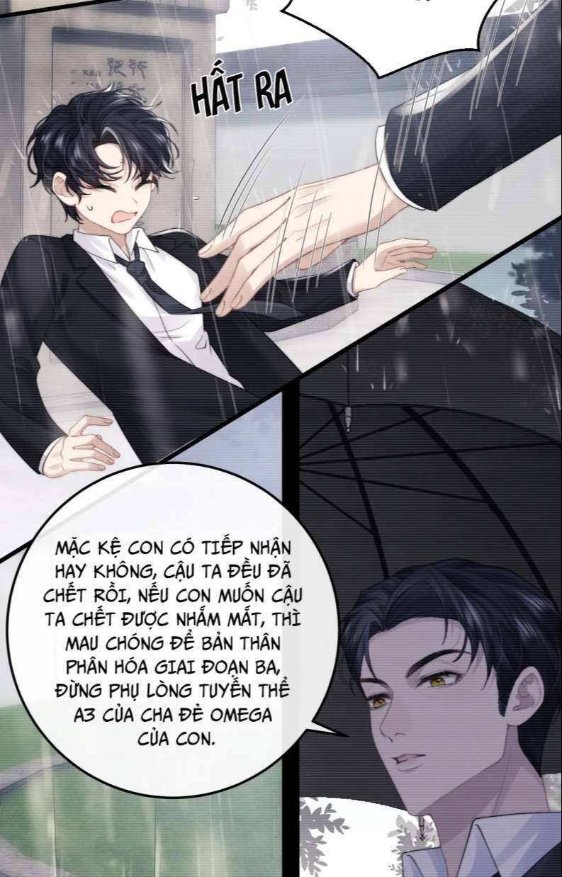 Chấp Sự Thỏ Cụp Tai Chapter 24 - Trang 2