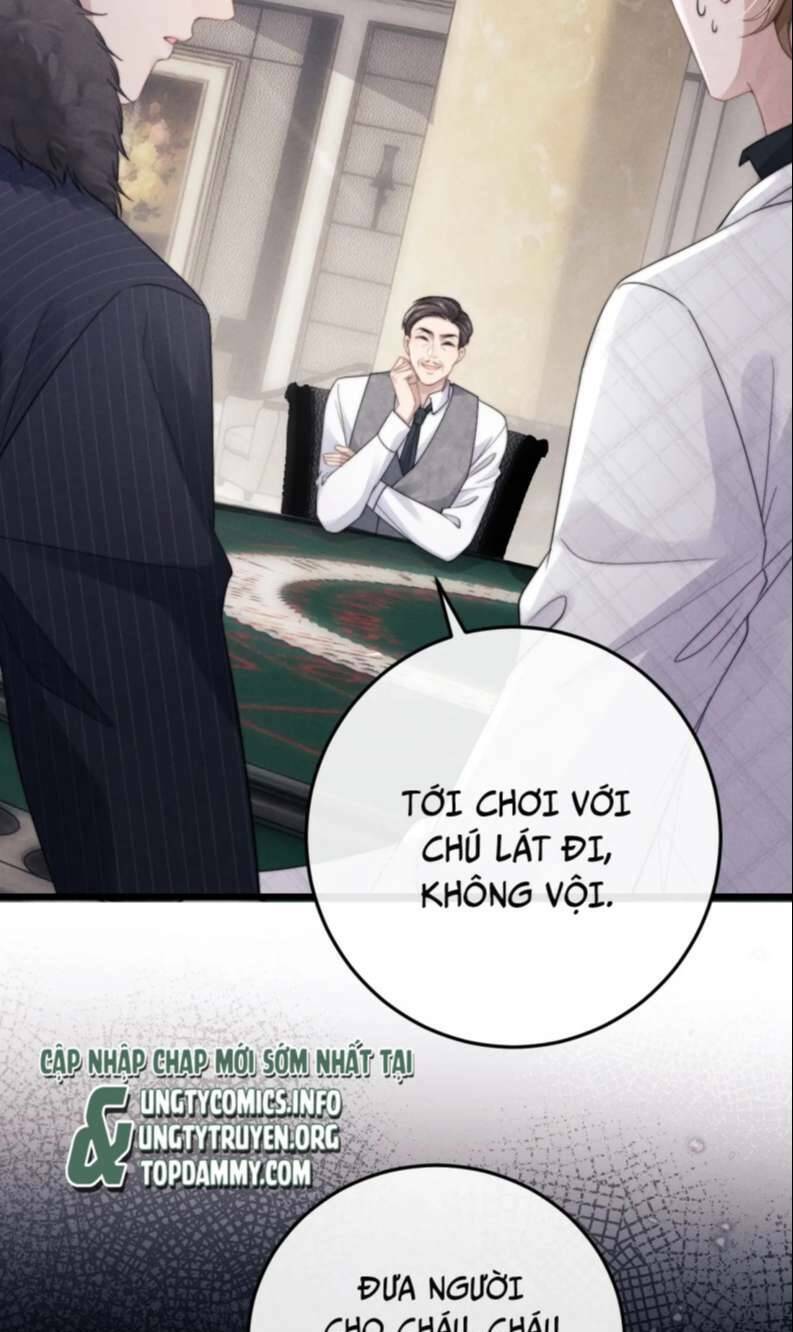 Chấp Sự Thỏ Cụp Tai Chapter 24 - Trang 2