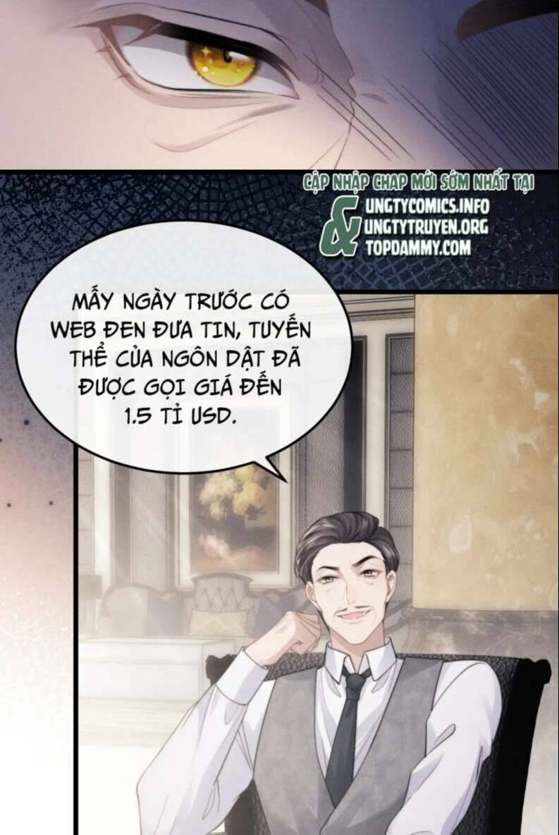 Chấp Sự Thỏ Cụp Tai Chapter 24 - Trang 2