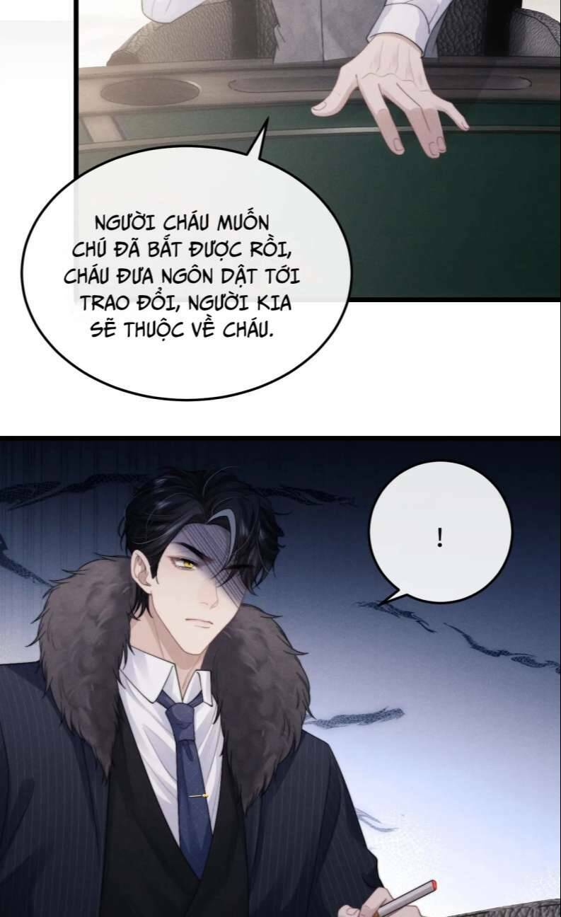 Chấp Sự Thỏ Cụp Tai Chapter 24 - Trang 2