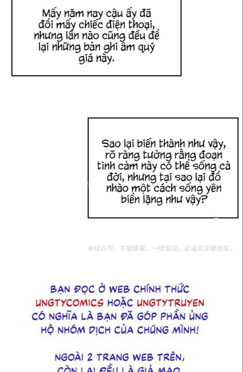 Chấp Sự Thỏ Cụp Tai Chapter 19 - Trang 2